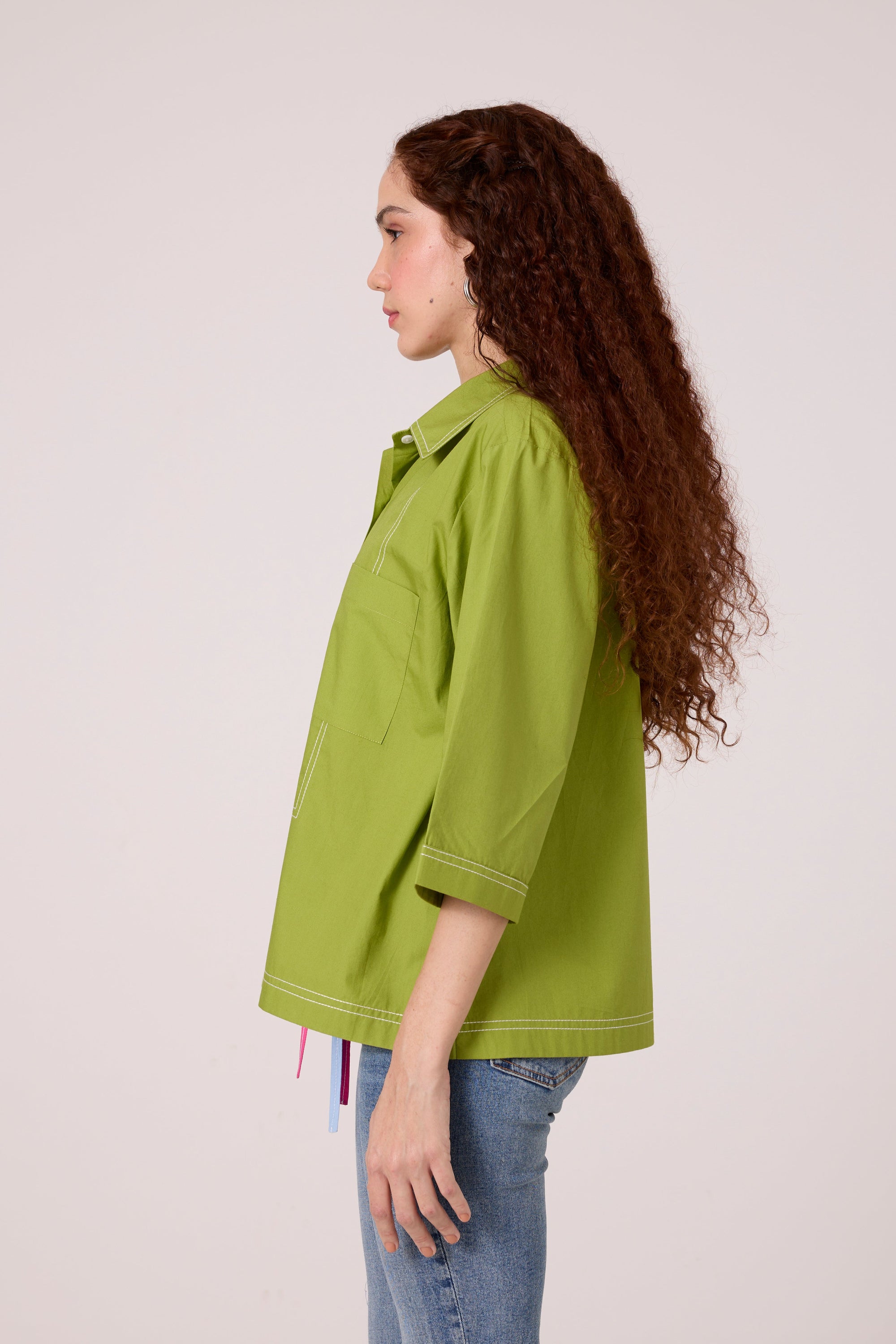 Theo Shirt