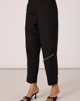 Linden Pant - Black