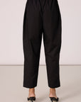 Linden Pant - Black