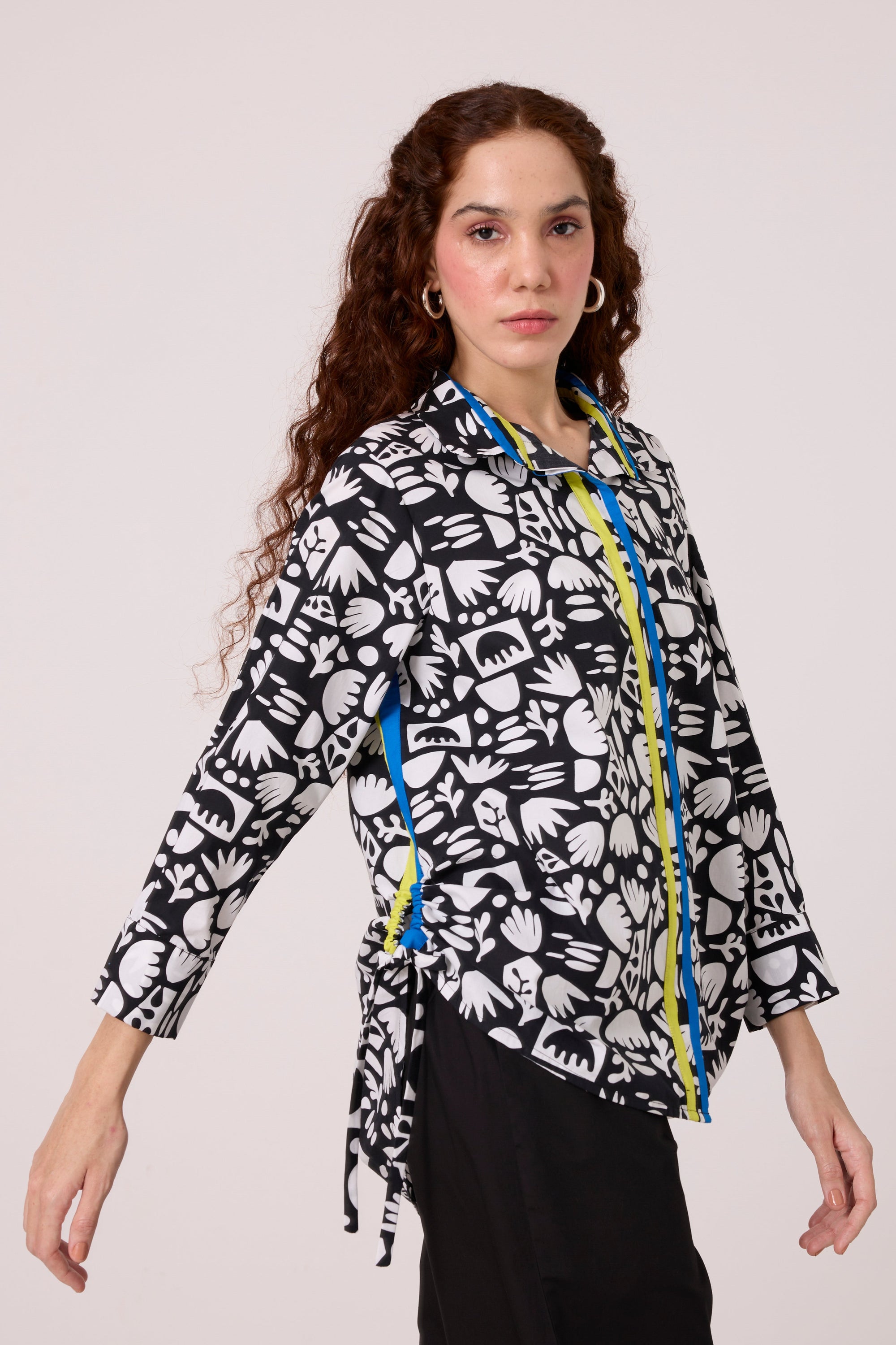Autumn Shirt