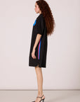 Maddox Applique Dress