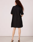 Maddox Applique Dress