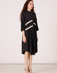 Zoe Dress - Black