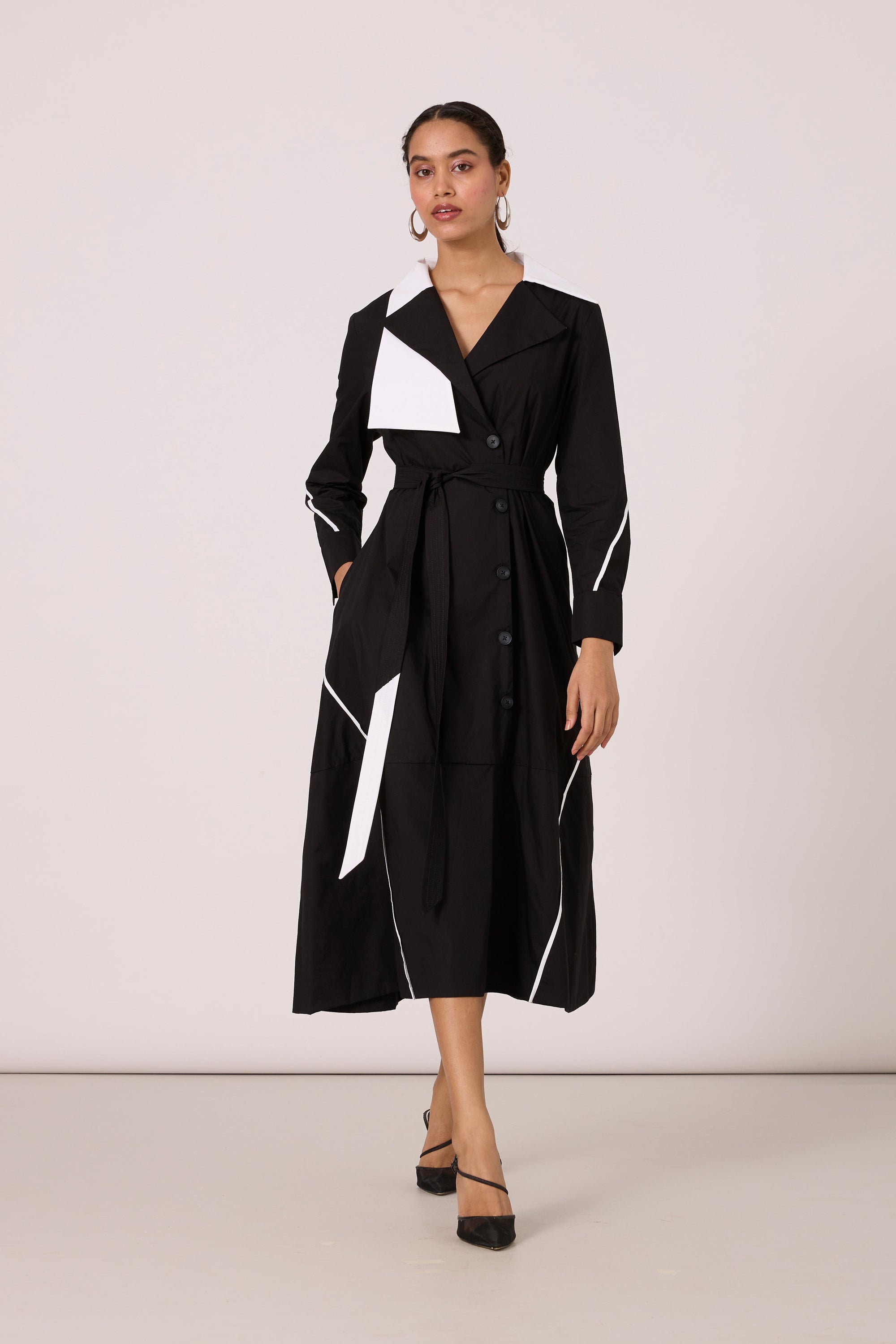 Nexi Dress