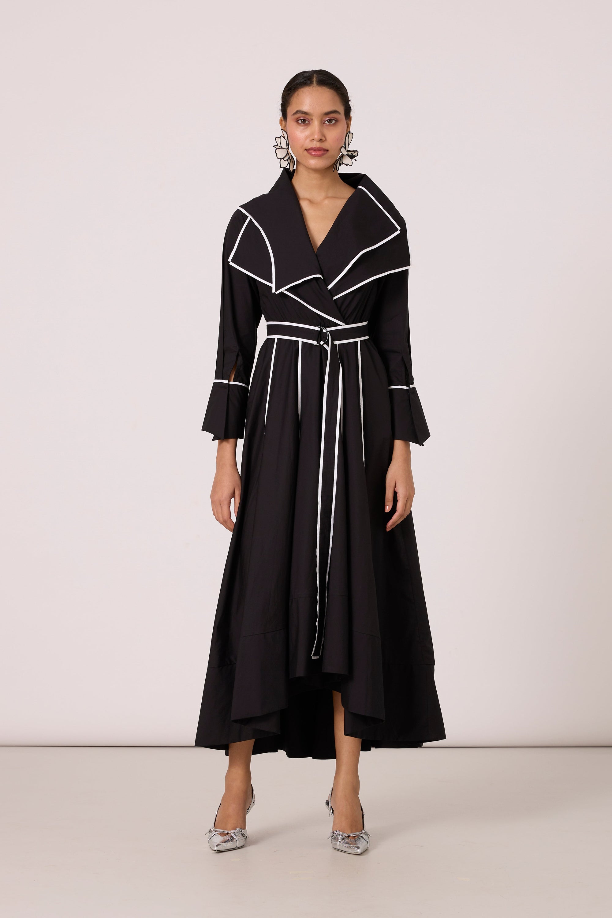 Zora Dress
