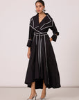 Zora Dress