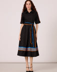 Teresa Dress - Black