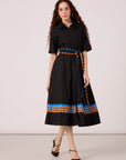 Teresa Dress - Black