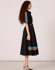 Teresa Dress - Black