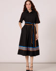 Teresa Dress - Black