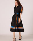 Teresa Dress - Black