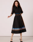Teresa Dress - Black