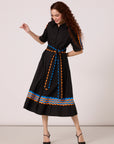 Teresa Dress - Black
