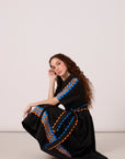Teresa Dress - Black