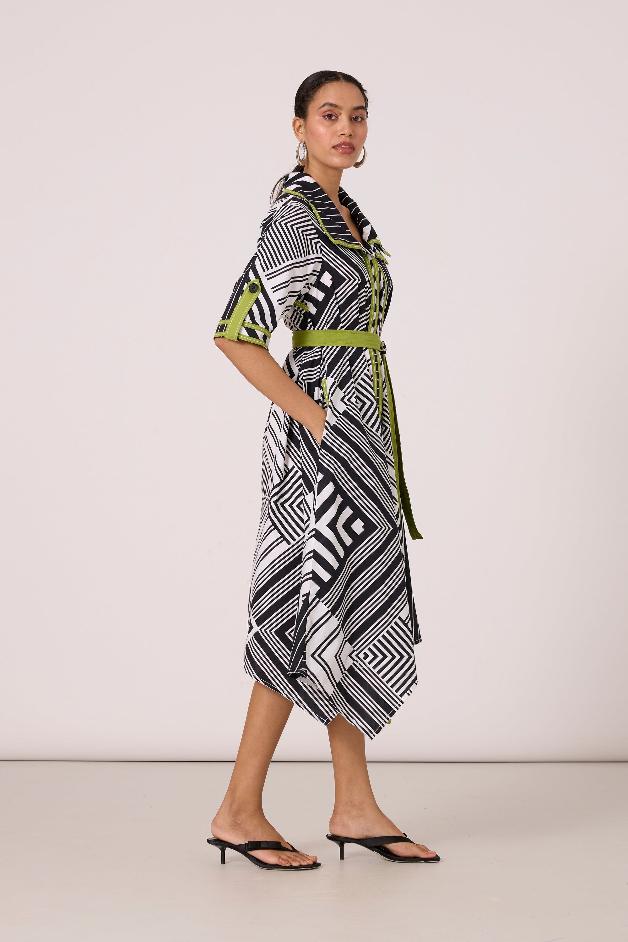 Juniper Dress