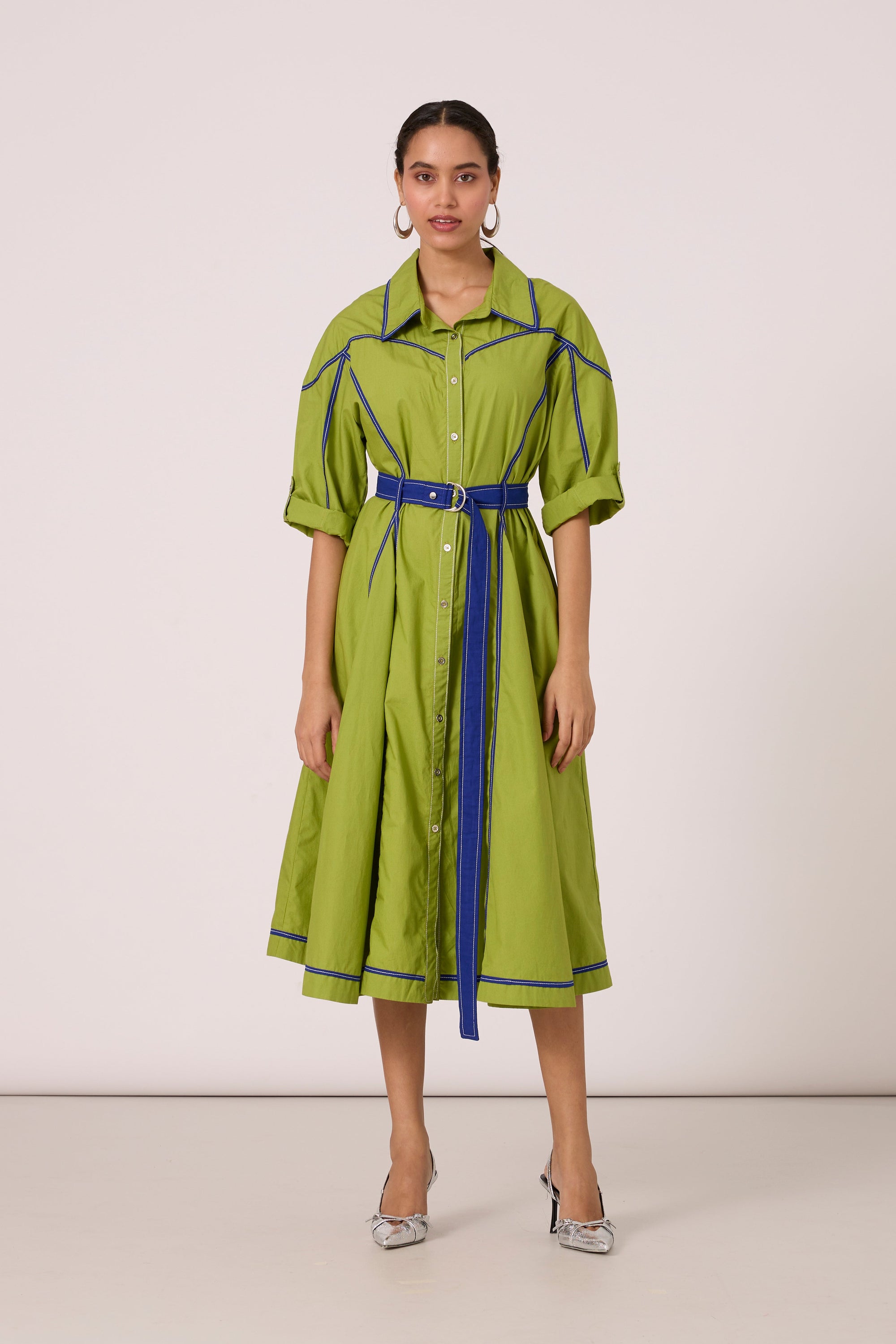 Riley Dress