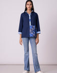 Wren Shirt