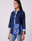 Wren Shirt