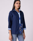 Wren Shirt