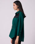 Miles Applique Shirt