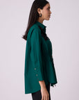 Miles Applique Shirt