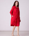 Miles Applique Dress