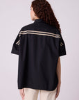 Lily Applique Shirt