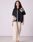 Lily Applique Shirt