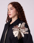 Lily Applique Shirt