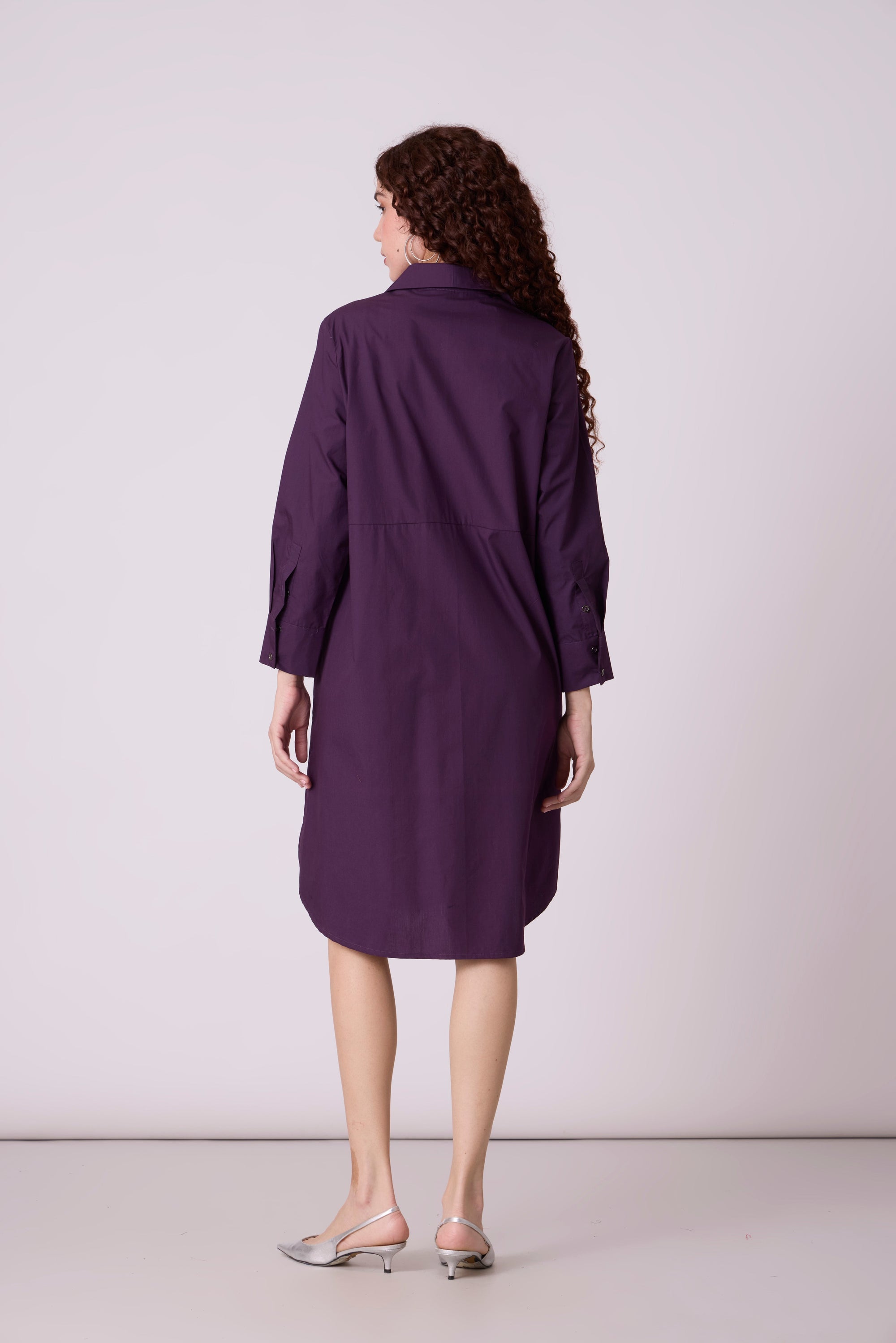 Miles Dress