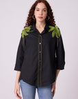 Jules Applique Shirt