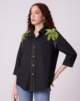 Jules Applique Shirt