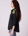 Jules Applique Shirt