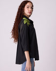 Jules Applique Shirt