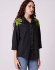 Jules Applique Shirt
