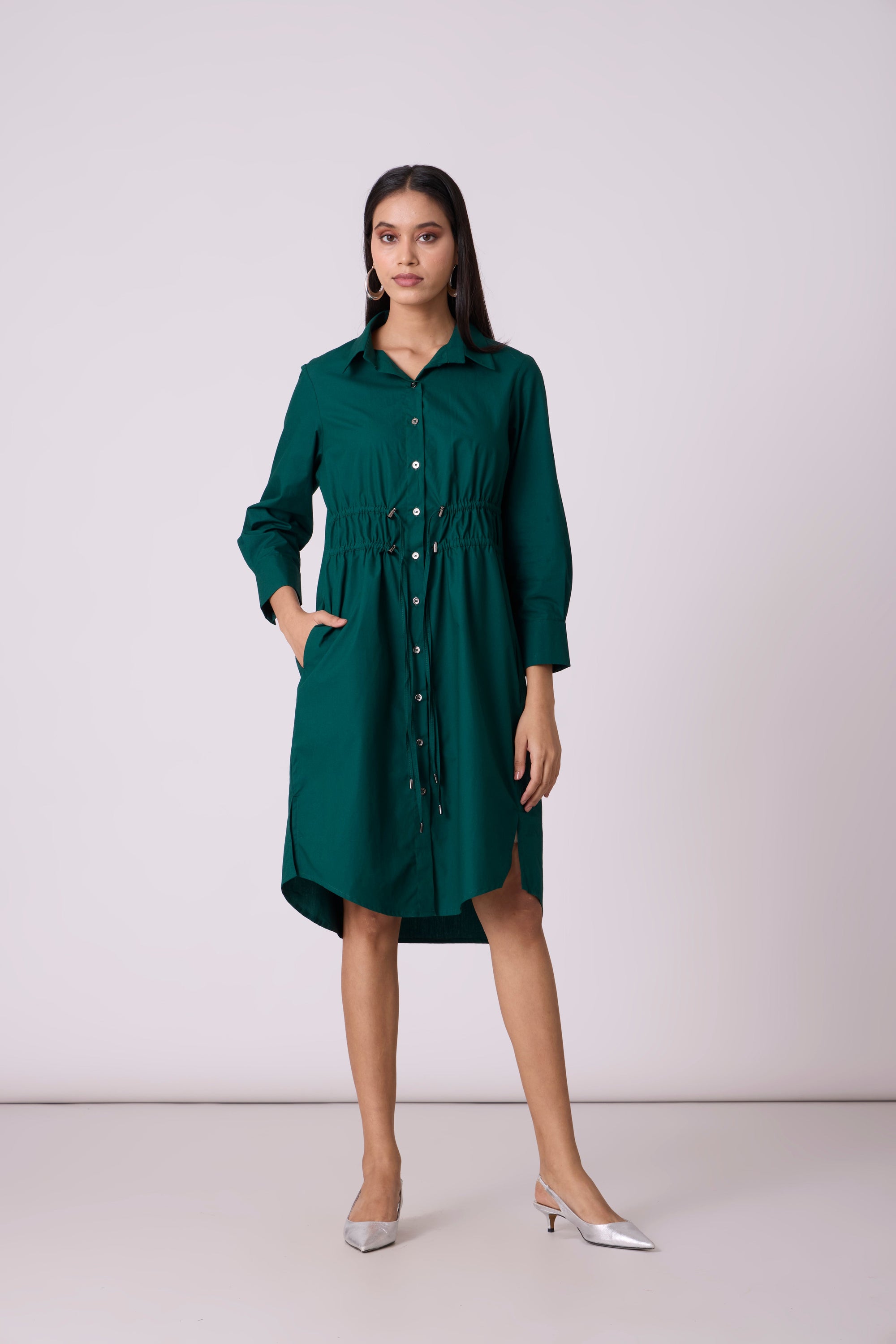 Miles Dress