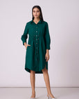 Miles Dress