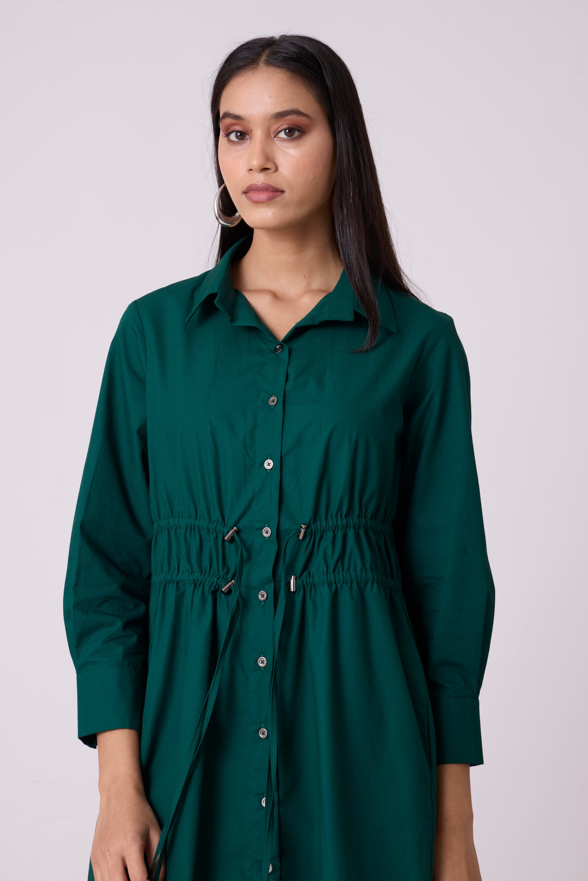 Miles Dress
