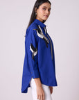 Ashton Applique Shirt