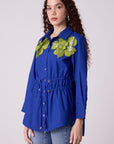 Miles Applique Shirt