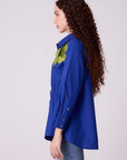 Miles Applique Shirt