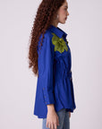 Miles Applique Shirt