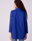 Miles Applique Shirt