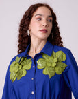 Miles Applique Shirt