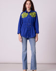 Miles Applique Shirt
