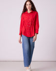 Miles Shirt