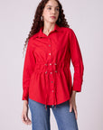 Miles Shirt
