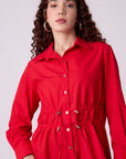 Miles Shirt