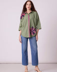 Lexy Applique Shirt