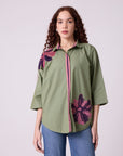 Lexy Applique Shirt